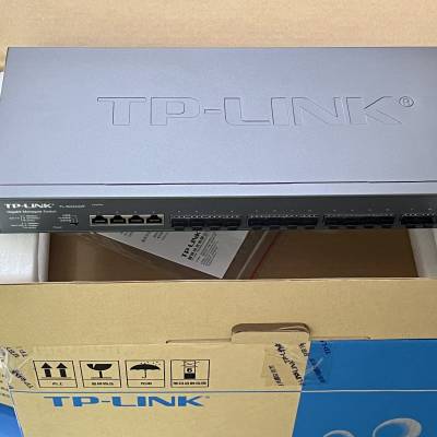 TP-LINK罻