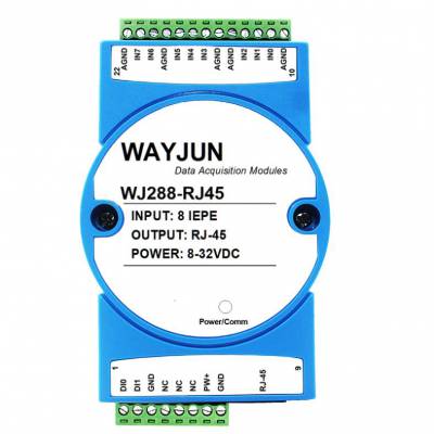 ģźתRS-485/RS232/0-5VתRS485/4-20mAάWJ28