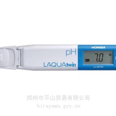 TASCO德宝环境检测数字式紧凑型pH计TA412FN