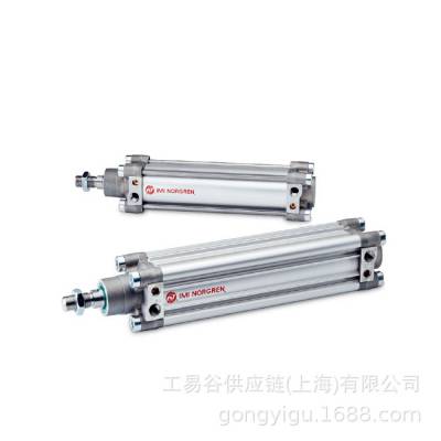 Norgren型材气缸PRA/802000/M, RA/8000系列  RA/8160/M/1250