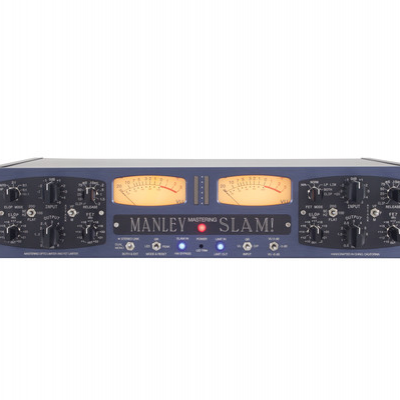 Manley SLAM Mastering ĸǰû