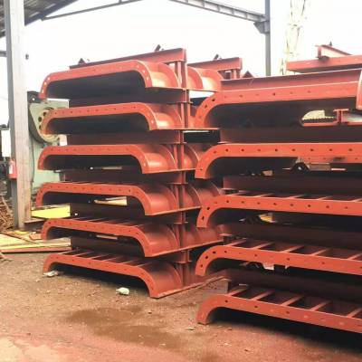 楚雄箱涵钢模板订做