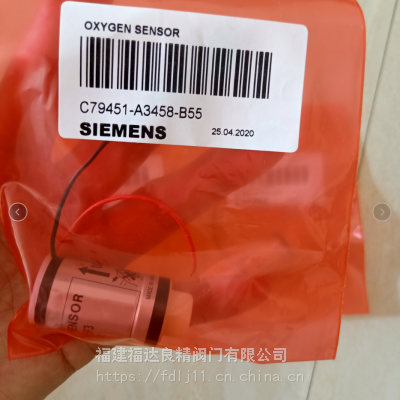 德国SIEMENS/西门子氧气传感器KE-25F3,