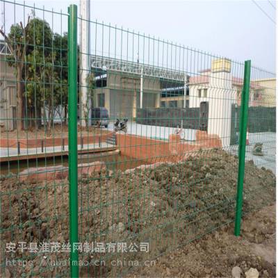 辽宁护栏网厂家 圈地铁丝网围栏 高速公路隔离栅