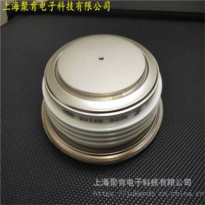 5STP18M6500，5STP34H1601上海聚肯出售ABB可控硅