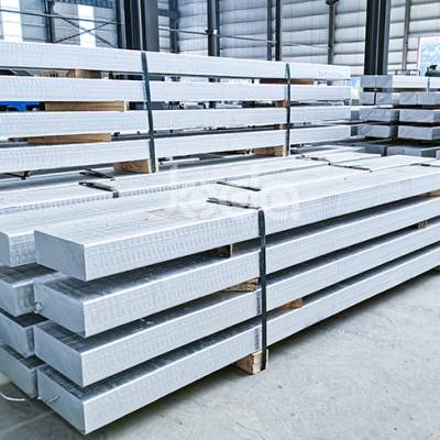 广元久达定制铝母线工厂批发电解铝铝母线