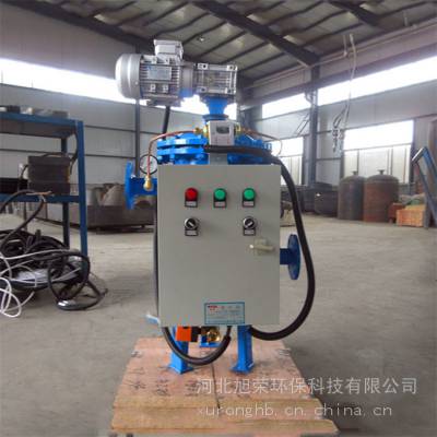 网式自清洗过滤器 冷却塔自清洗过滤器 自清洗管道过滤器上海