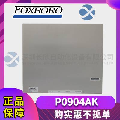 FOXBORO FBM242 P0916NG 福克斯波罗I/A Series系统