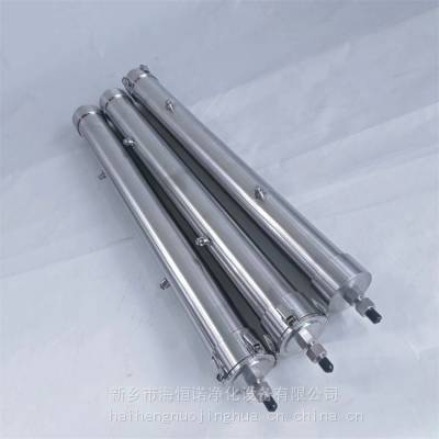 汽水取样设备备件\JY-02-PMMA有机玻璃离子交换柱