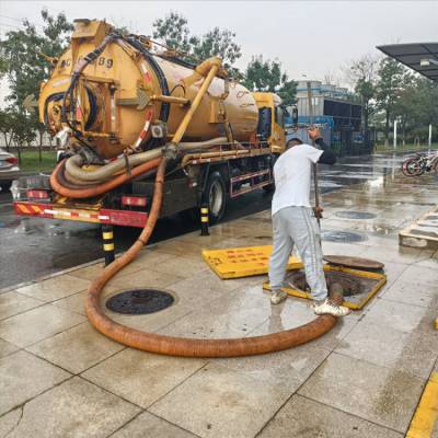 宁河县清理沉淀池 疏通下水道 人工湖清淤 可长期合作