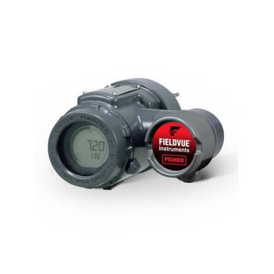 Fisher? FIELDVUE? DLC3020f Fieldbus Һλ
