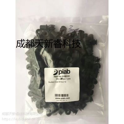 Piab派亚博真空吸盘B10