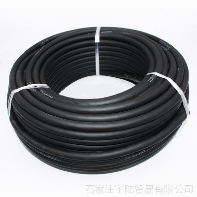 用于轻纺等部门及领域的检测和控制用计算机系统电缆