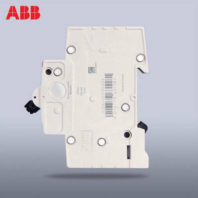 ABB塑壳断路器A1CA2CA3N 63A100A160A200A250A400A630A 空气开关