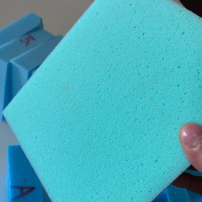 防撞海绵隔音海绵跳高海绵