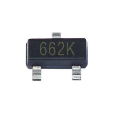 XC6206P332MR 6206-3.3V ˿ӡ662K SOT-23 LDOѹѹоƬ