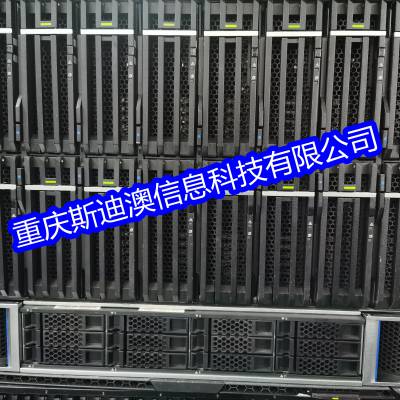 Fujitsu CA20355-B92X MSBE2 CPU/Memory Board PW650