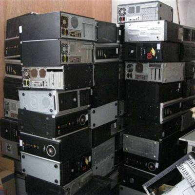珠海市拱门区回收品牌电脑 回收评估供应商优质