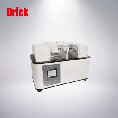 DRK242 织物动态抗扭曲弯挠疲劳试验机 山东厂家