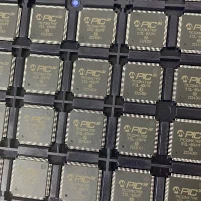 PIC32MX795F512L-80I/PF ɵ·΢ װ QFP