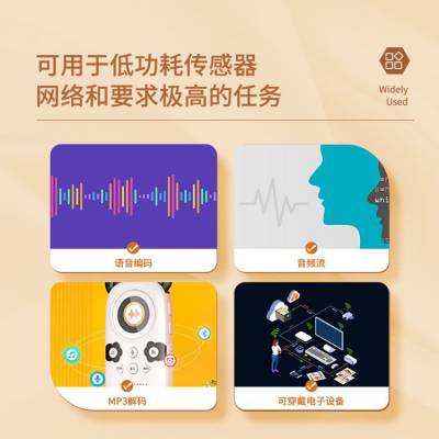 无线防盗安防系统WiFi模组 新风系统wifi面板模块 低耗蓝牙音箱芯片