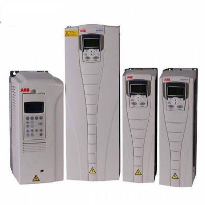 ABB变频器ACS550-01-04***-4/059A/072A/087A/12***/22KW/37