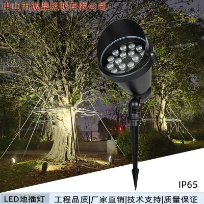 led  ԰Ͷ ƺ 18W