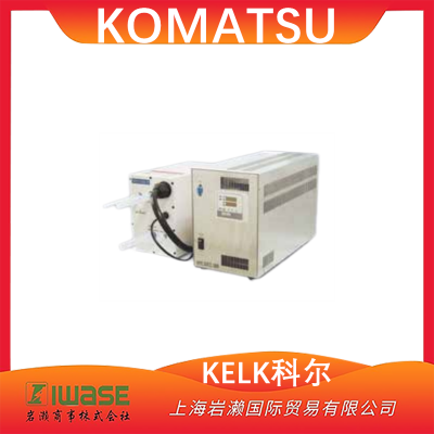 KUMATSU KELK 科尔 GRT-612-R-UL 冷却加热机 控制器药液温度管理