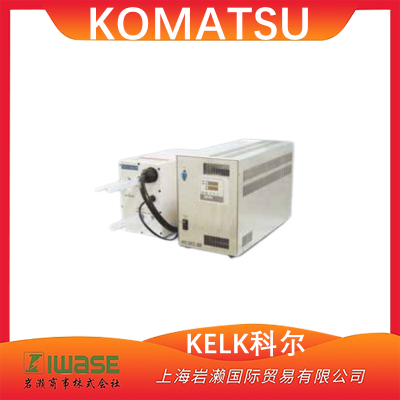 kumatsu/KELK 科尔 NES-3123-7 制冷加热设备半导体制造湿法清洗用