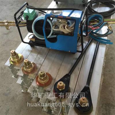 重量轻胶带修补器 铝合金胶带修补机 DDQ型电热式胶带修补器
