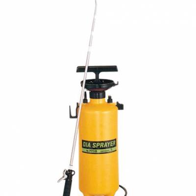 日本FURPLA No.7710 7L 单头型 伸缩喷嘴2.1m（4级型）