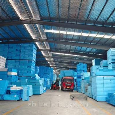 隔音防潮挤塑板国标B级不燃挤塑板屋顶墙体保温挤塑板硬质挤塑板