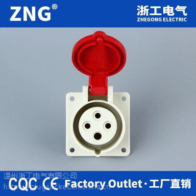 ZNG㹤װҵ16A4P 380Vղ416A