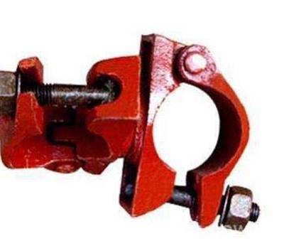 扣件批发找久安(图)-钢管扣件定做-曲靖钢管扣件