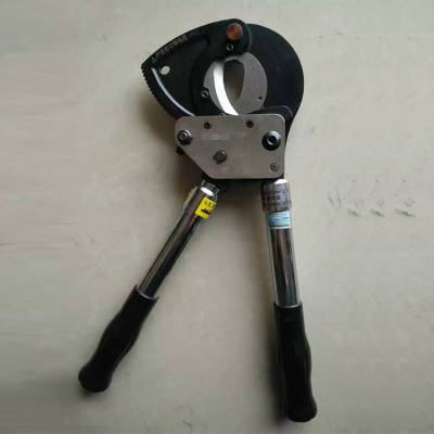 电动剪刀导线剪断线钳铜铝