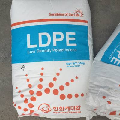 HANWHA 955 内缩量低 剥离性好LDPE