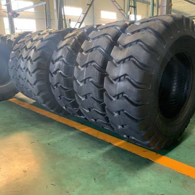 23.5-25铲车轮胎大型50装载机轮胎柳工CLG856H矿山工地加强型