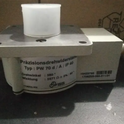 FSG λ 1708ZA0-337.004 ϵ
