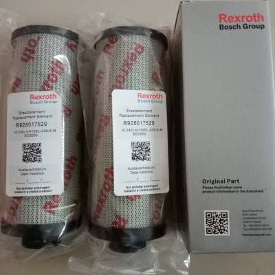 力士乐R928005891比例阀1.0160 PWR10-A00-0-M滤芯Rexroth