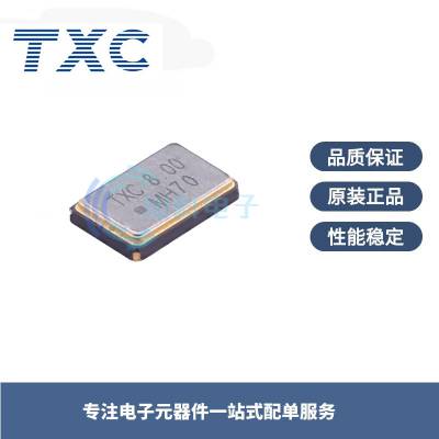 7B08000001 8M 5032װ 8PF 30PPM TXC