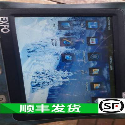 二手出售回收EXFO MAX715B光时域反射仪OTDR
