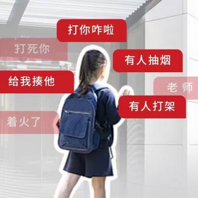 平安校园报警系统-学生防霸凌智能预防系统 励擎江南带您了解