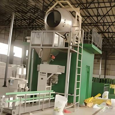 中国智能复合肥回转冷却机 欢迎咨询 溧阳苏材机械工程供应