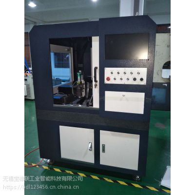 光纤高精密切割机