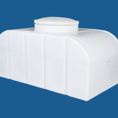 贵州卧式水桶大容量图片 ***塑料桶车载pe加厚储罐