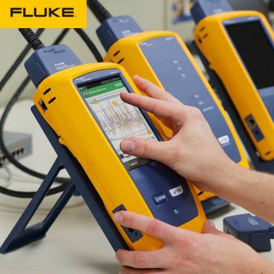 Fluke»DSX2-5000ǻ۳ۺϲ֤