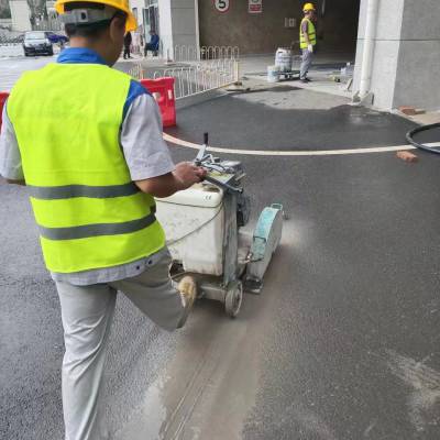 北京长阳专业混凝土路面切缝水泥地面切缝开槽 2023