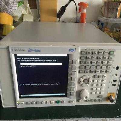 ���ۻ��ն���Agilent N9020A MXA�źŷ����ǹ��ݹ㶫����