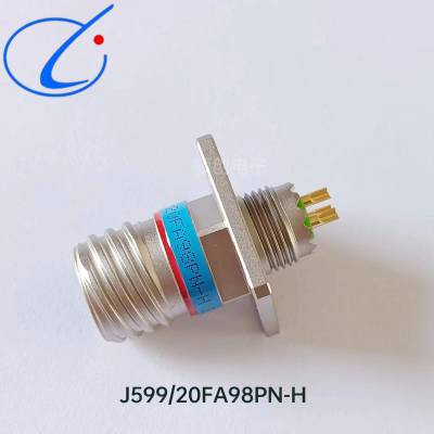 骊创焊接插头J599/26FC35SN-H J178/38-13N J599/20FC35PN-H新品连接器