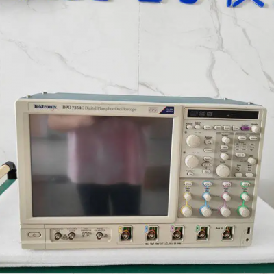 ֻtektronix̩DPO7254Cʾ2.5G